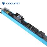 Advanced Intelligent Functionality Power Distribution Unit with Surge Protection