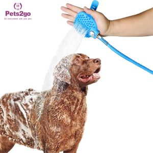 Quality Quick Install 0.5kg 48pcs Grooming Pet Bathing Tool for sale
