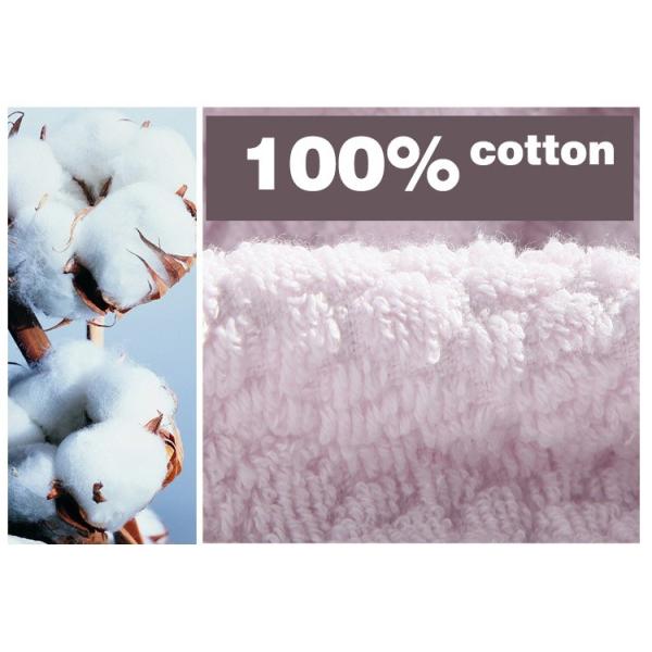 New Household 100% Cotton Beach Face Towel Set Printed for Adults Baby Bath Towel Set