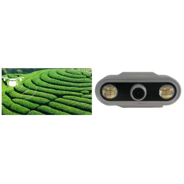 Tta M6e Edu 10L Payload Agriculture Uav Drone Sprayer Waterproof Max Flying Time 25-30min