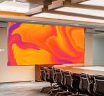 P2 Small Pitch LED Display Fixed Installation For Indoor Visual Communication