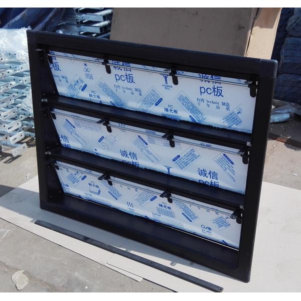 goat poultry farm air inlet wall inlet for pig farm equipment