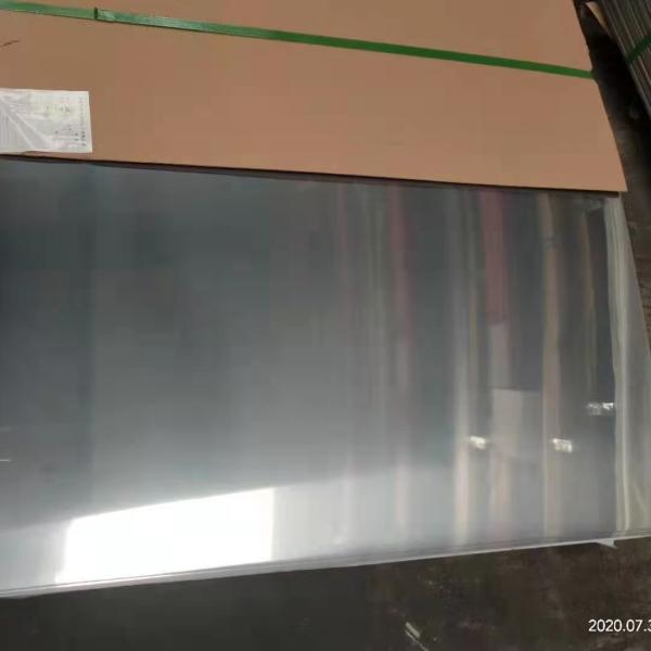 0.4 - 3.0mm Cold Rolled 304L Stainless Steel Sheet Grade 1.4306 Ss Sheet