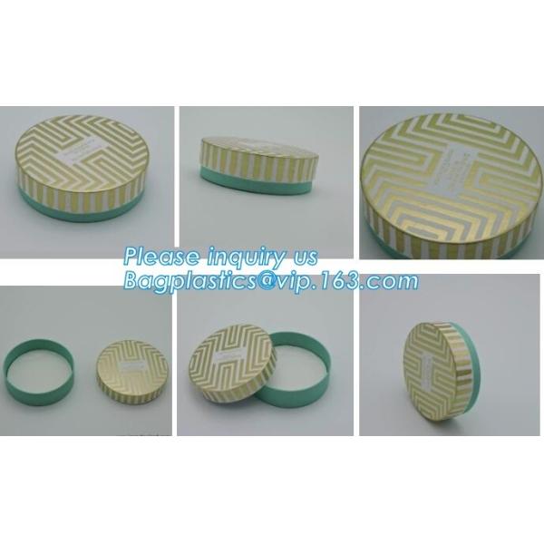 Custom Printing Luxury Paper Packaging Magnetic Gift Box For Promotion Item Kits, Candle Gift Packaging