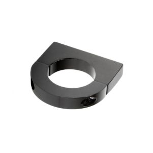 CNC Turning Machining Stainless Steel Aluminum 6063 Camera Lens Parts