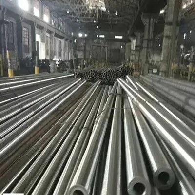 ASTM A312 Stainless Steel Pipe Inner Diameter 2-200MM For Industrial