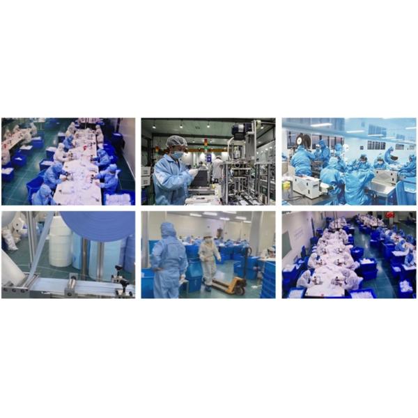 5 Layer 99% Disposable Surgical Masks