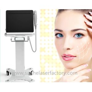 Quality USA Style Ultrasonic HIFU Machine/ Face Lift for sale