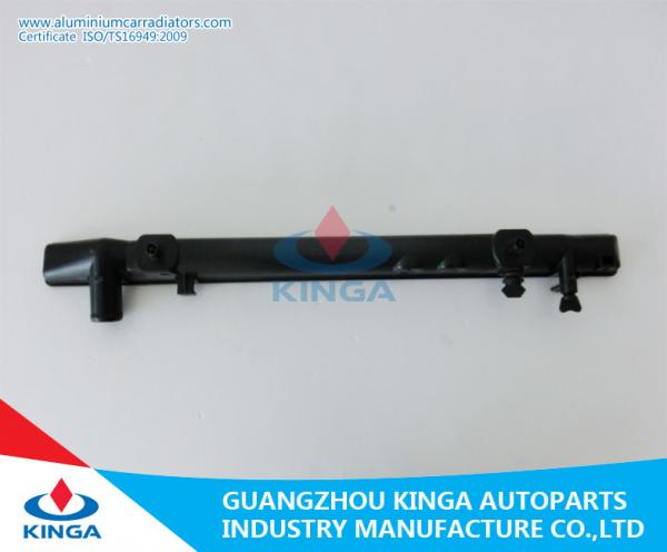 Buy Water Cooled Bottom Radiator Plastic Tank For CROWN 1992 - 96 JZS133 at wholesale prices