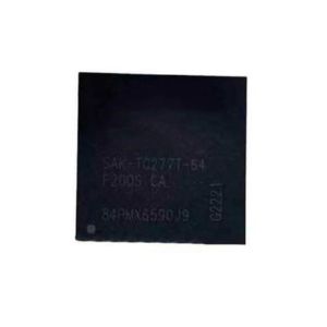 Quality 200MHz SAK-TC277TP-64F200S CA 32Bit Single Chip Micocontroller LFBGA292 for sale