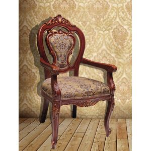 Quality Restautant High Back Dining Chairs for sale