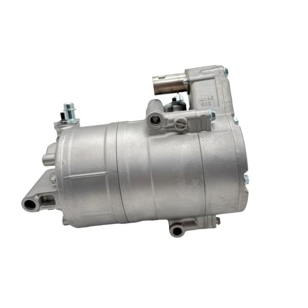 Mercedes Benz E350E C350E Hybrid AC Compressor A0008305600 Remanufactured