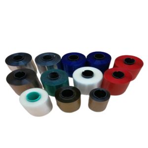 Narrow Width BOPP Packaging Tape Clear and Transparent Tape Material