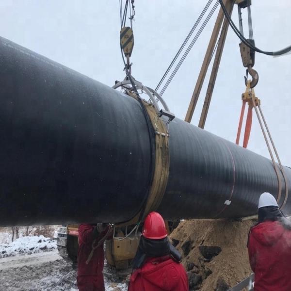 Buy Easy to Operate Intermediate Frequency Iron Pipe Heating Machine at wholesale prices