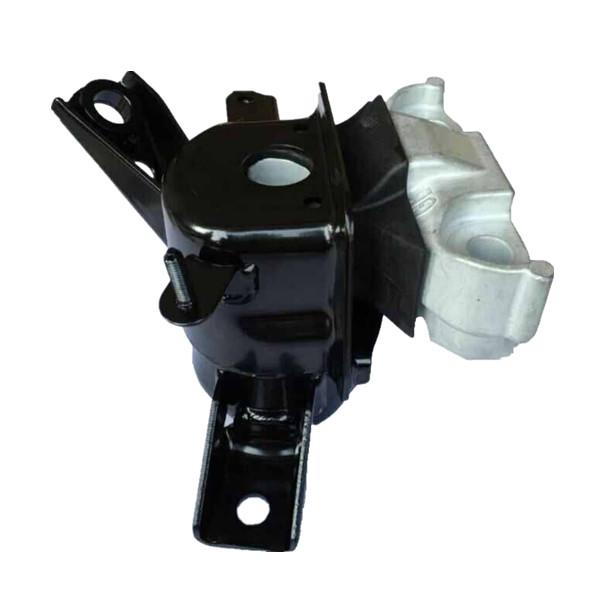 Buy Toyota RAV4 Vanguard Rubber Engine Mounts AT 12305 28240 12305 28231 at wholesale prices