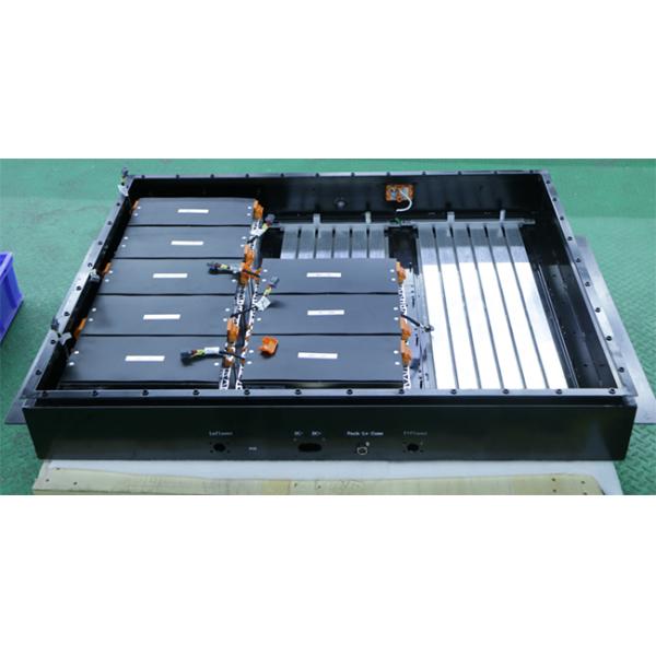 30kwh 330V 100Ah EV NCM Lithium Ion Battery Pack