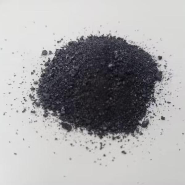Metallurgy Industry Cpc Coke Recarburizer Low Sulfur Carbon Additive 1-10mm