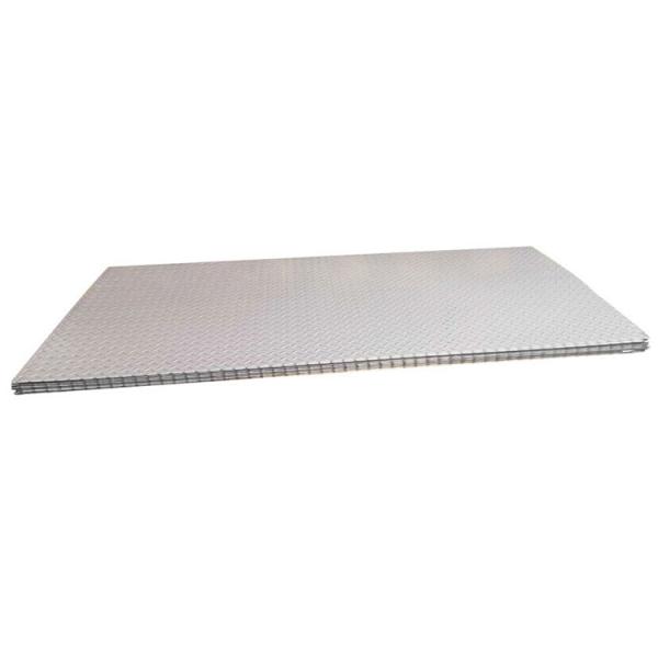 OEM Cold Rolled 2B 904L 0.5 Mm Stainless Steel Sheet 22 Gauge Food Grade