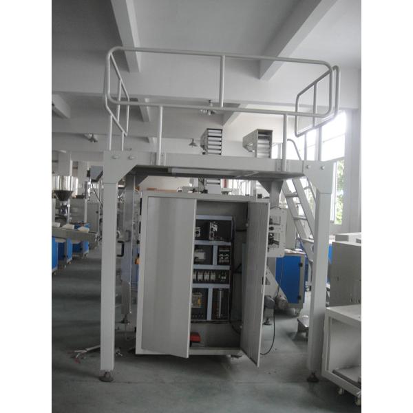 automatic Packaging machine for salad vegetables packaging manufacturer