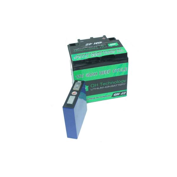 Long Cycle Lifepo4 200ah Lithium 48v Battery Pack