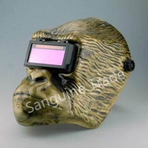 Quality art style Welding Mask for sale