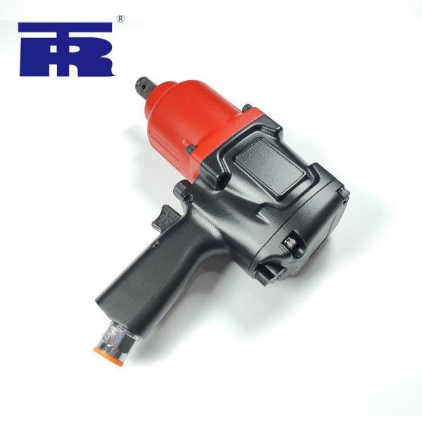 OEM ODM Professional Heavy Duty High Torque Air Impact Gun One Inch