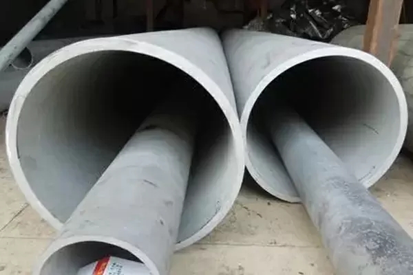 ASTM SS 304 Seamless Steel Tube 2B 2D BA Bright Annealed