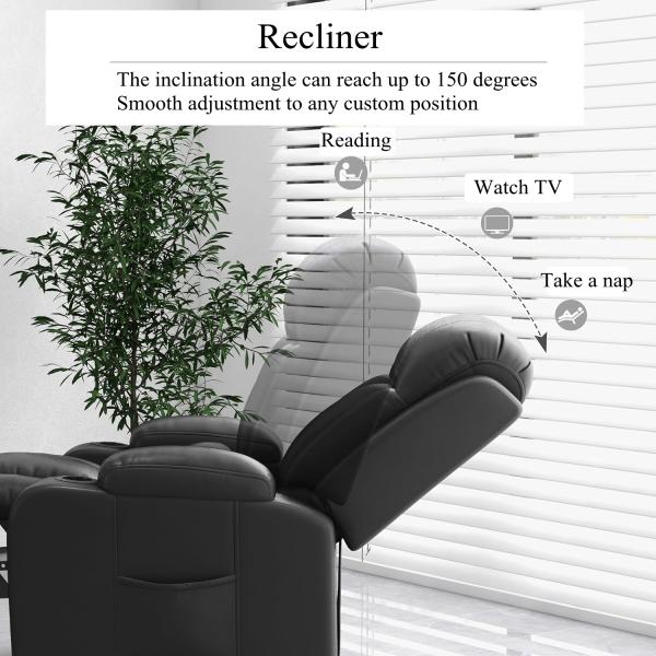 BN Electric elderly chair sofa adjustable chair elderly assistance standing sofa chair lounge chair Functional Recliner