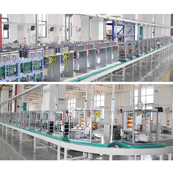 50KW 630mA DR Digital X Ray Equipment Electricity AEC Function