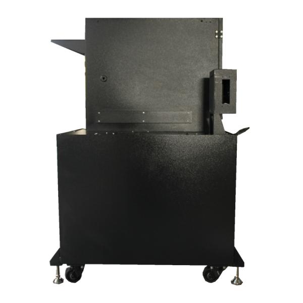 Welding Service Durable And Weather-Resistant Shell Enclosure