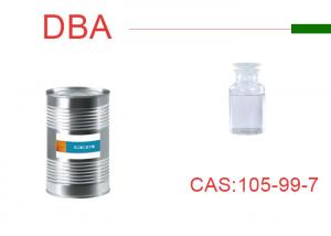 China 105 99 7 Dibutyl Adipate Polyurethane Additives on sale