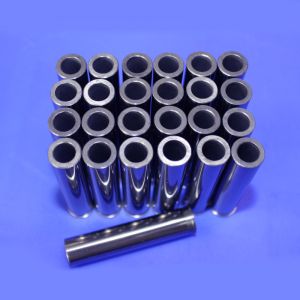 Quality Tungsten Steel Powder Metallurgy Cemented Carbide Mold Sleeve for sale