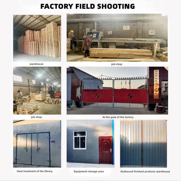 Durable Epal Euro Wood Pallets