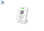 Voice Speaker Payment Sound Box With Qr Code 10 Hours Battery Life