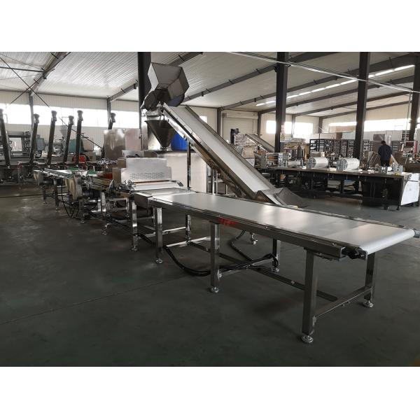 Dog Food Jerky Treats Making Machine