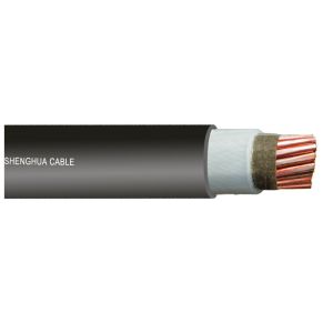Quality Copper Conductor Fire Retardant Cable for sale