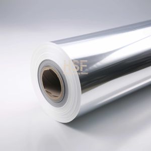 Quality 45um PET Laminated Aluminum Foil Packaging Against Moisture for sale