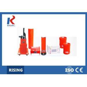 Quality Resonance Testing Equipment Withstand Test for sale