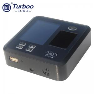 China Employee Time Recording Fingerprint Device Factory Using Fee Software 3.0 Inch Display on sale