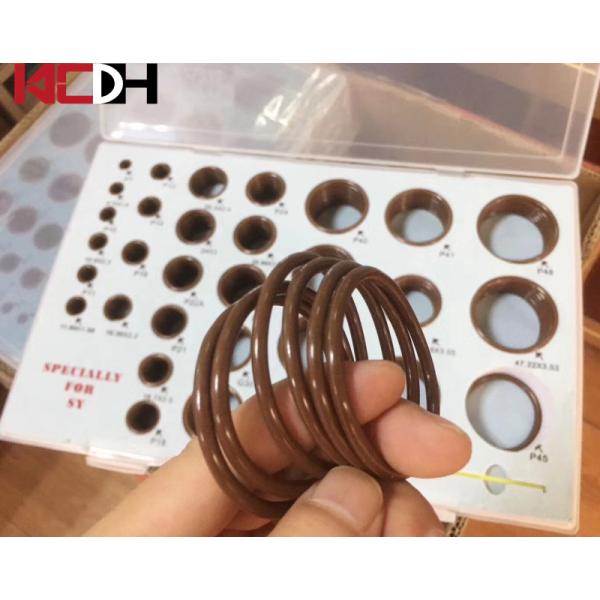 Sany O Ring 4016931000 OEM Excavator Parts