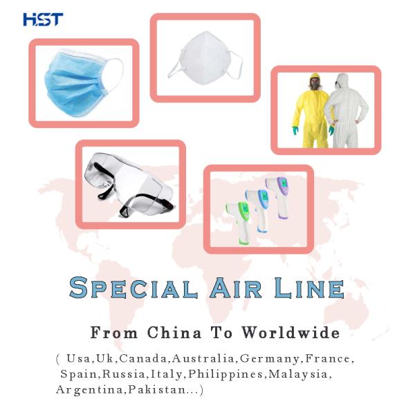 Amazon FBA Global Freight Forwarding ChinaDDP Shipping From China To UK France Germany