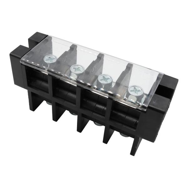 DC PVC Insulation Energy Storage Connectors Flame Retardant For Industrial