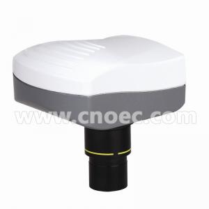 China White CMOS USB2.0 Microscope Digital Camera Rohs A59.1003-90D on sale