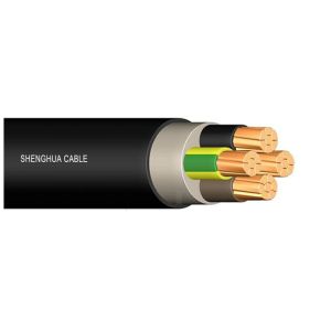 Buy cheap Resilient PVC Insulated Cables for Power Lines from wholesalers
