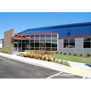 Quality Prefabricated Steel Structure Warehouse From Factory Price Manufacturer for sale