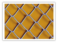 Automatic Chain Link Fence Making Machine