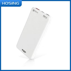 Quality 10000mAh Overcharge Protection PD3.0 Portable Battery Charger for sale
