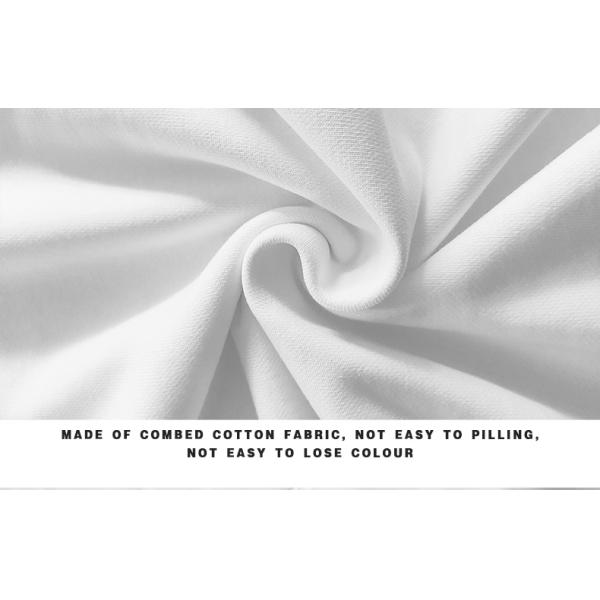 Men Sweatshirt Hoodie Letter Print Streetwear Pullover Hoodie Winter Autumn Black Hoodie