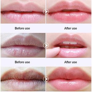 Quality Custom Vegan Anti Wrinkle Konjac Lip Patch Cruelty Free for sale