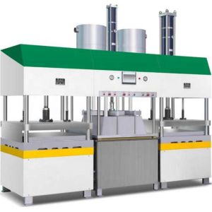 China Semi Auto Wooden Spoon Manufacturing Machine on sale